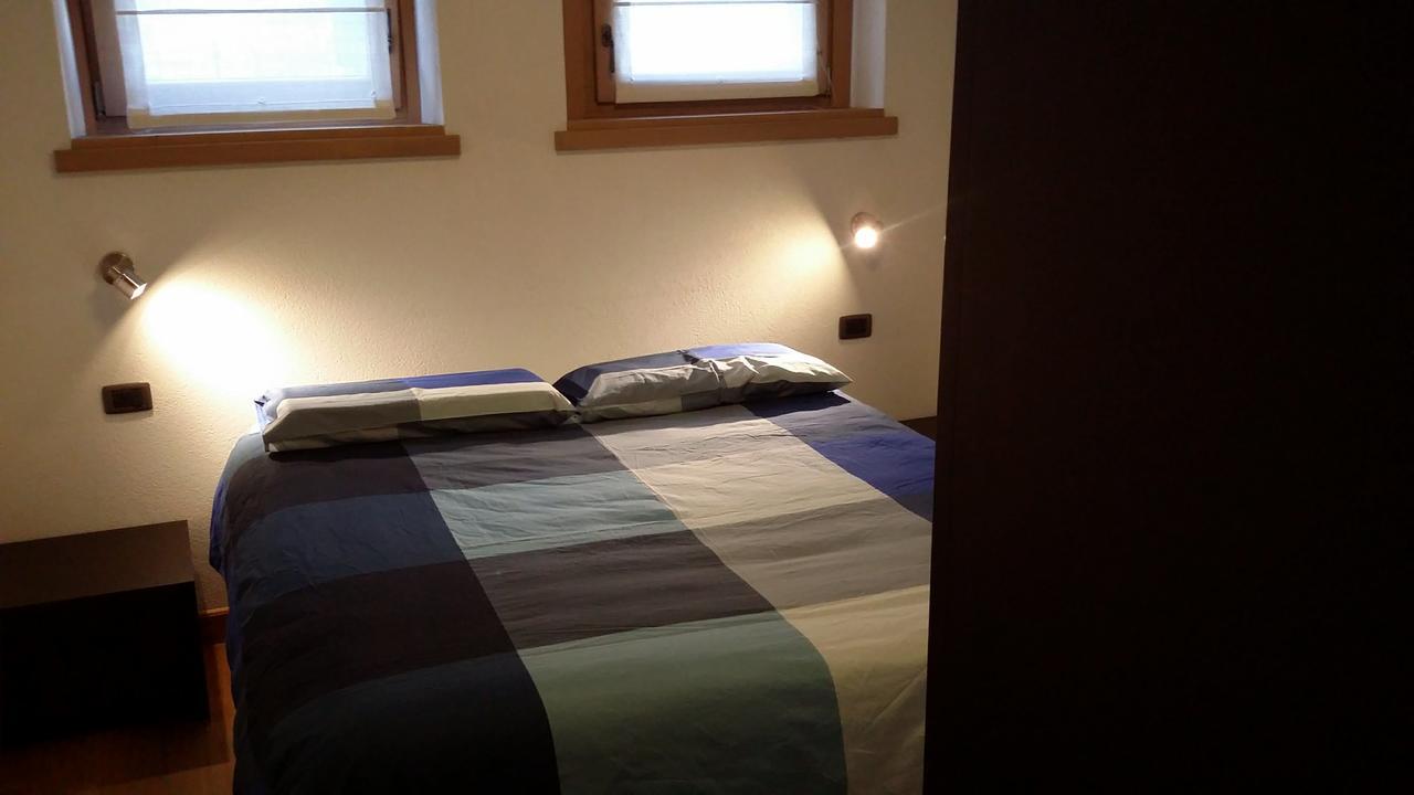 Loa 43A Sant'Antonio (Sondrio) Exterior photo