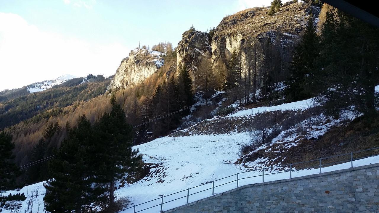 Loa 43A Sant'Antonio (Sondrio) Exterior photo