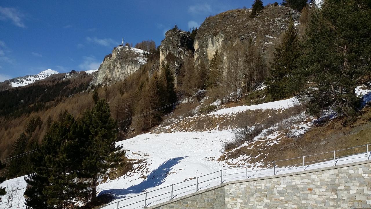 Loa 43A Sant'Antonio (Sondrio) Exterior photo