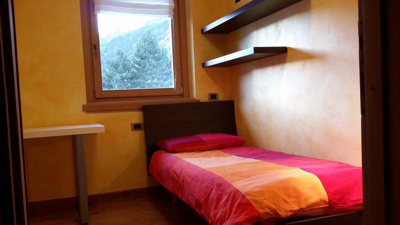 Loa 43A Sant'Antonio (Sondrio) Exterior photo