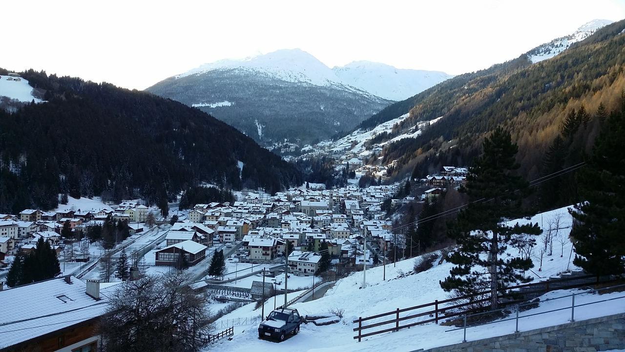 Loa 43A Sant'Antonio (Sondrio) Exterior photo