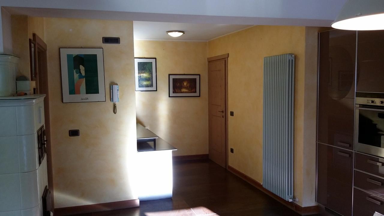 Loa 43A Sant'Antonio (Sondrio) Exterior photo