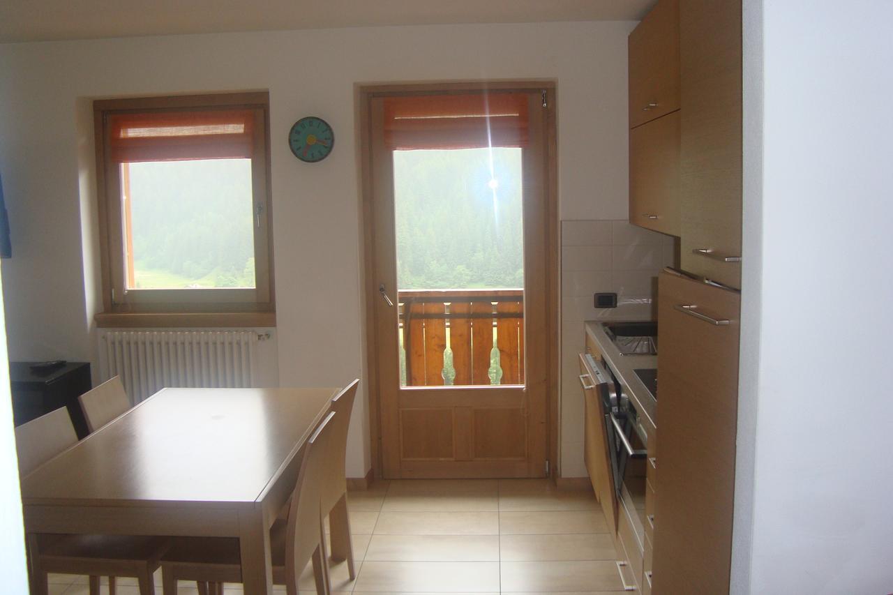 Loa 43A Sant'Antonio (Sondrio) Exterior photo