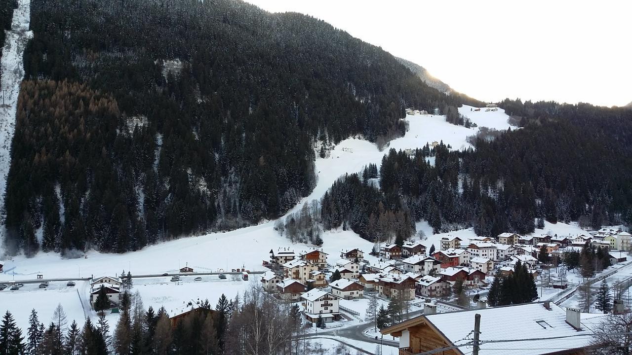 Loa 43A Sant'Antonio (Sondrio) Exterior photo