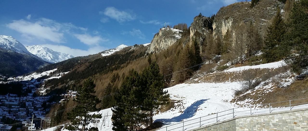 Loa 43A Sant'Antonio (Sondrio) Exterior photo