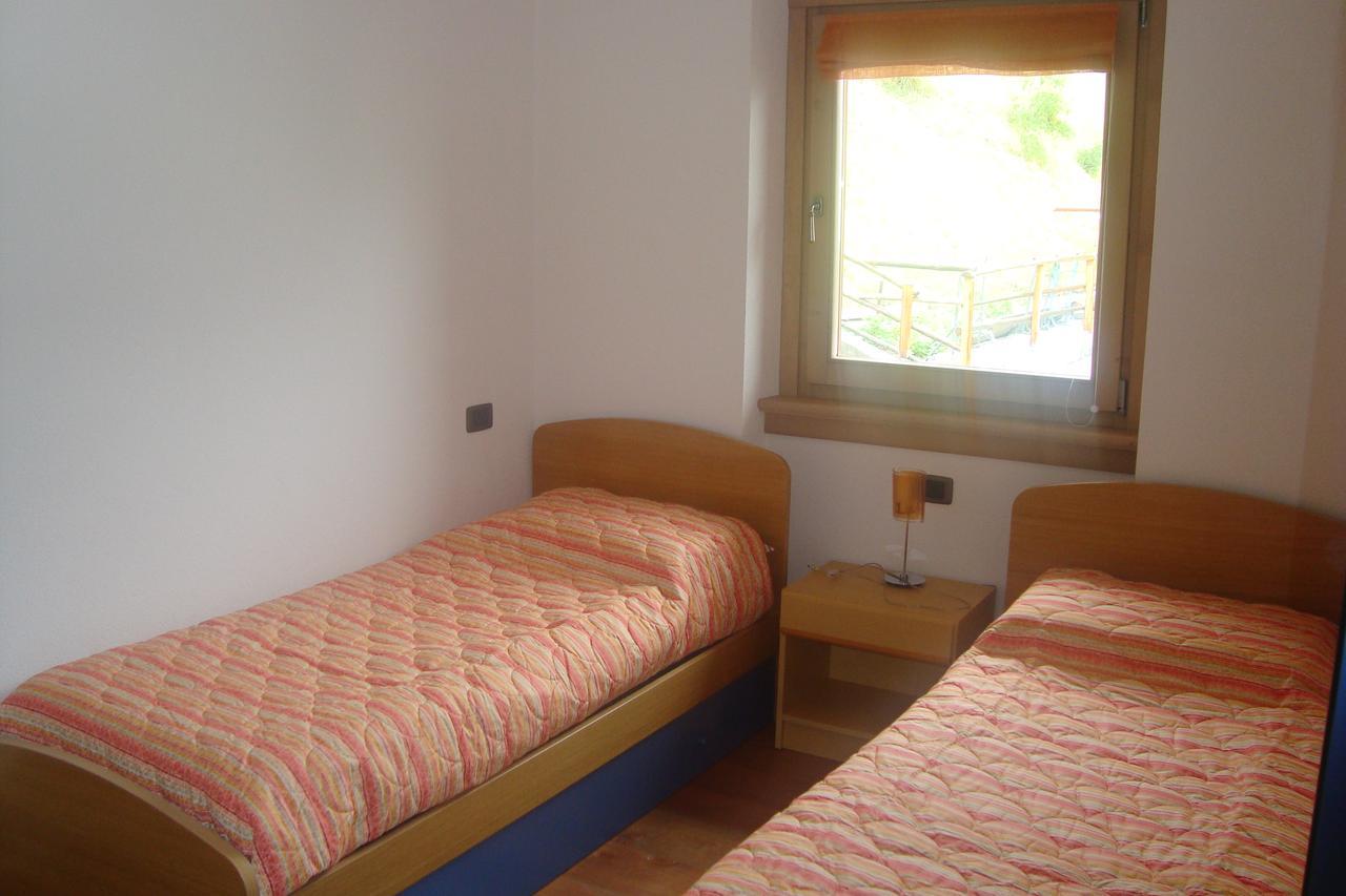 Loa 43A Sant'Antonio (Sondrio) Exterior photo