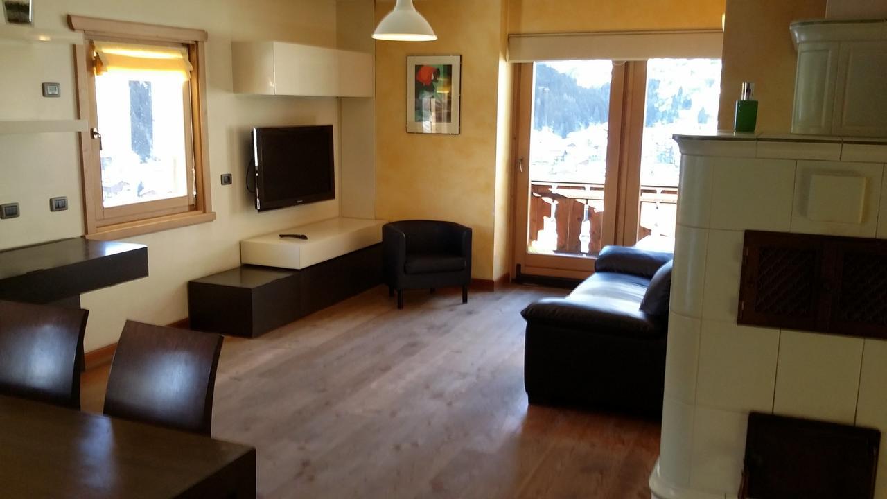 Loa 43A Sant'Antonio (Sondrio) Exterior photo