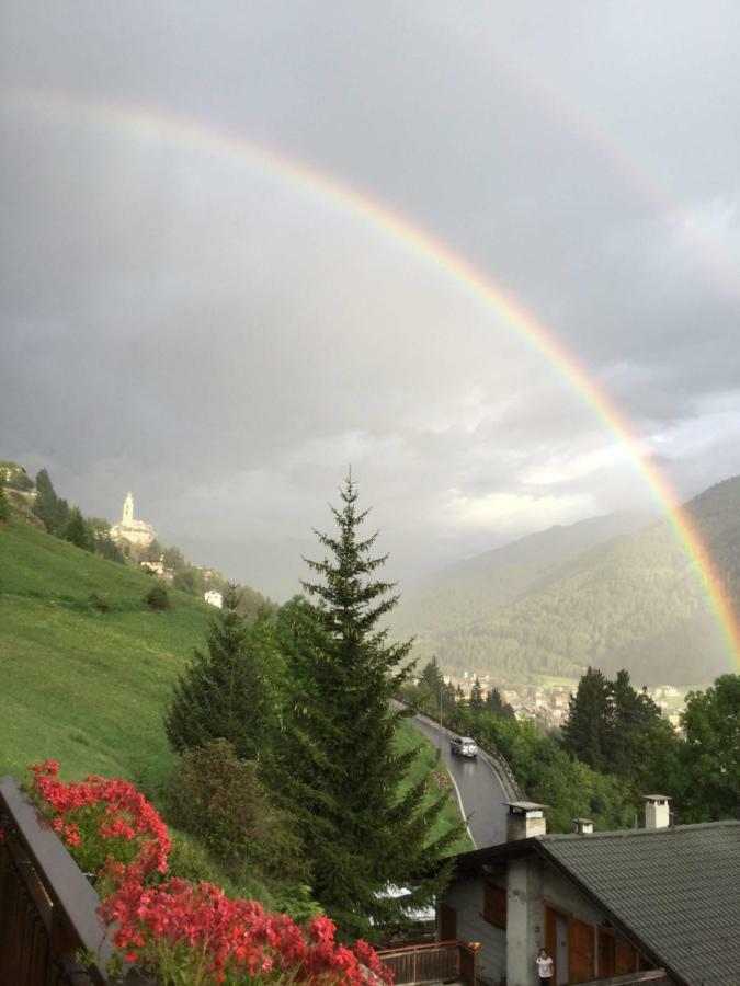 Loa 43A Sant'Antonio (Sondrio) Exterior photo